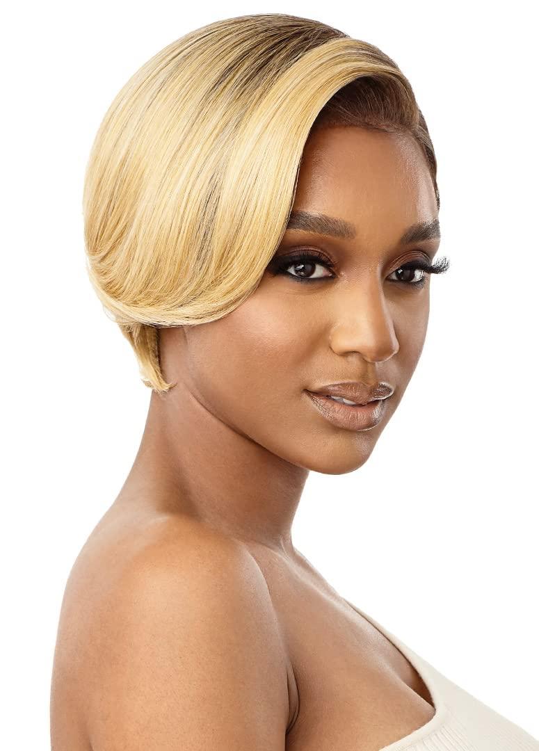 Outre Outre Perfect Hairline 13x4 HD Lace Front Wig LUXY (1)