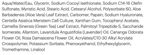 Glo Skin Beauty Glo Skin Beauty Phyto-Active Cream Cleanser | Rinses Away Impurities for Improved Radiance