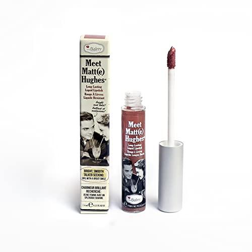 theBalm theBalm Meet Matte Hughes - Generous, 0.25 fl. oz.