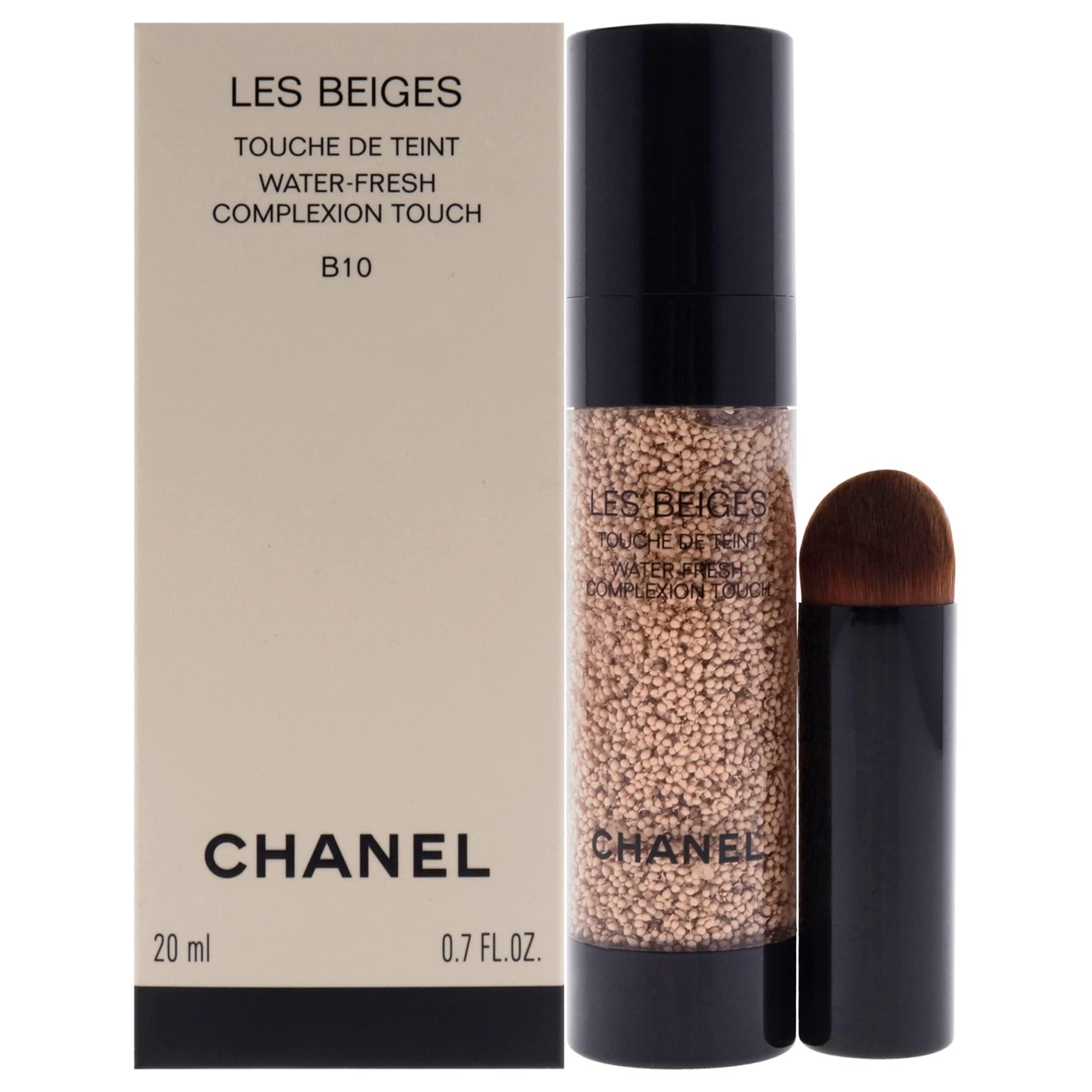 CHANEL Chanel Les Beiges Water Fresh Complexion Touch - B10 Makeup Women 0.68 oz
