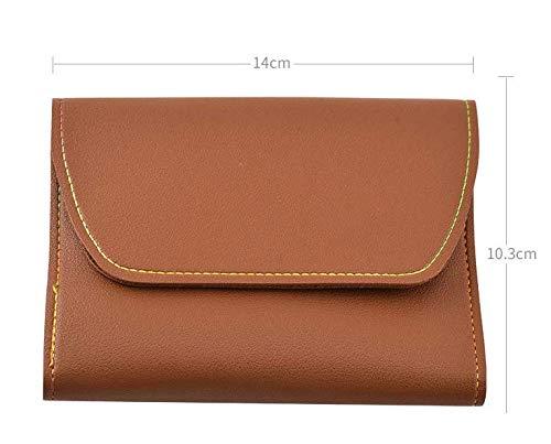 N/ A Mens Manicure Set Stainless Steel Professional Pedicure Kit Nail Scissors Grooming Kit with Black Leather Travel Case