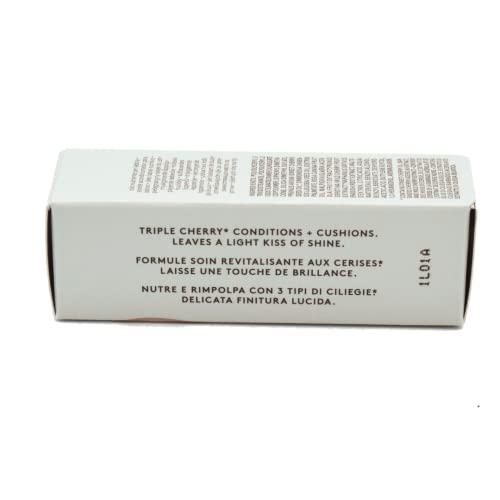 Fenty Skin Fenty Skin Cherry Treat Conditioning + Strengthening Lip Oil Cream White 0.19 Ounce (Pack of 1)