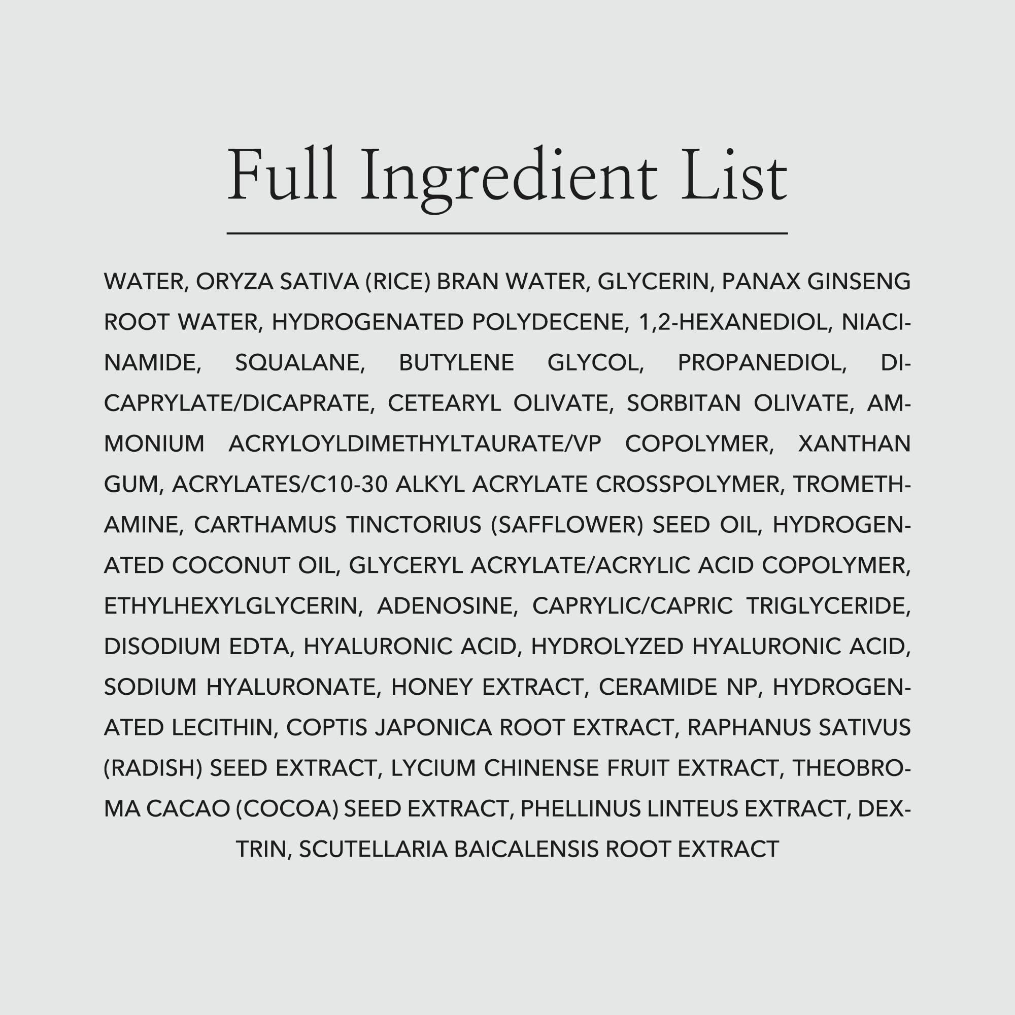 Beauty of Joseon Beauty of Joseon Dynasty Cream Hydrating Face Moisturizer for Dry, Sensitive Skin, Korean Skincare for Men and Women 100ml, 3.38 fl.oz