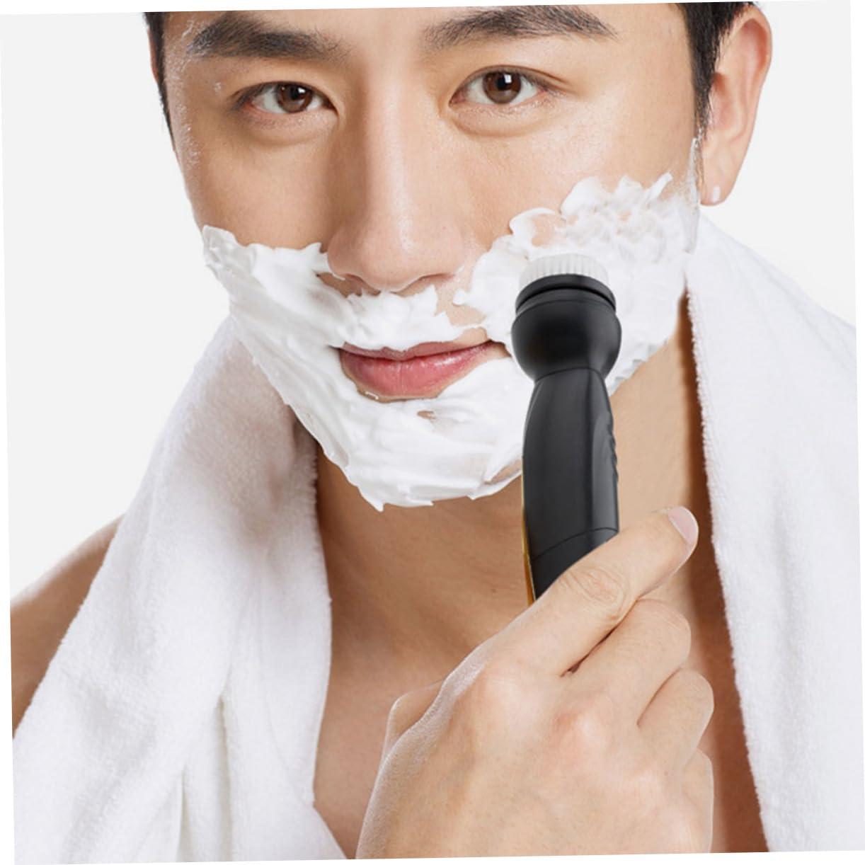 hetnear 32 Inch Deep Wave Bundles Human Hair 1 Bundles Water Wave Bundles 100% Unprocessed 10A Brazilian Virgin Human Hair Wet and Wavy Bundles Double Weft Deep Curly Weave Natural Black