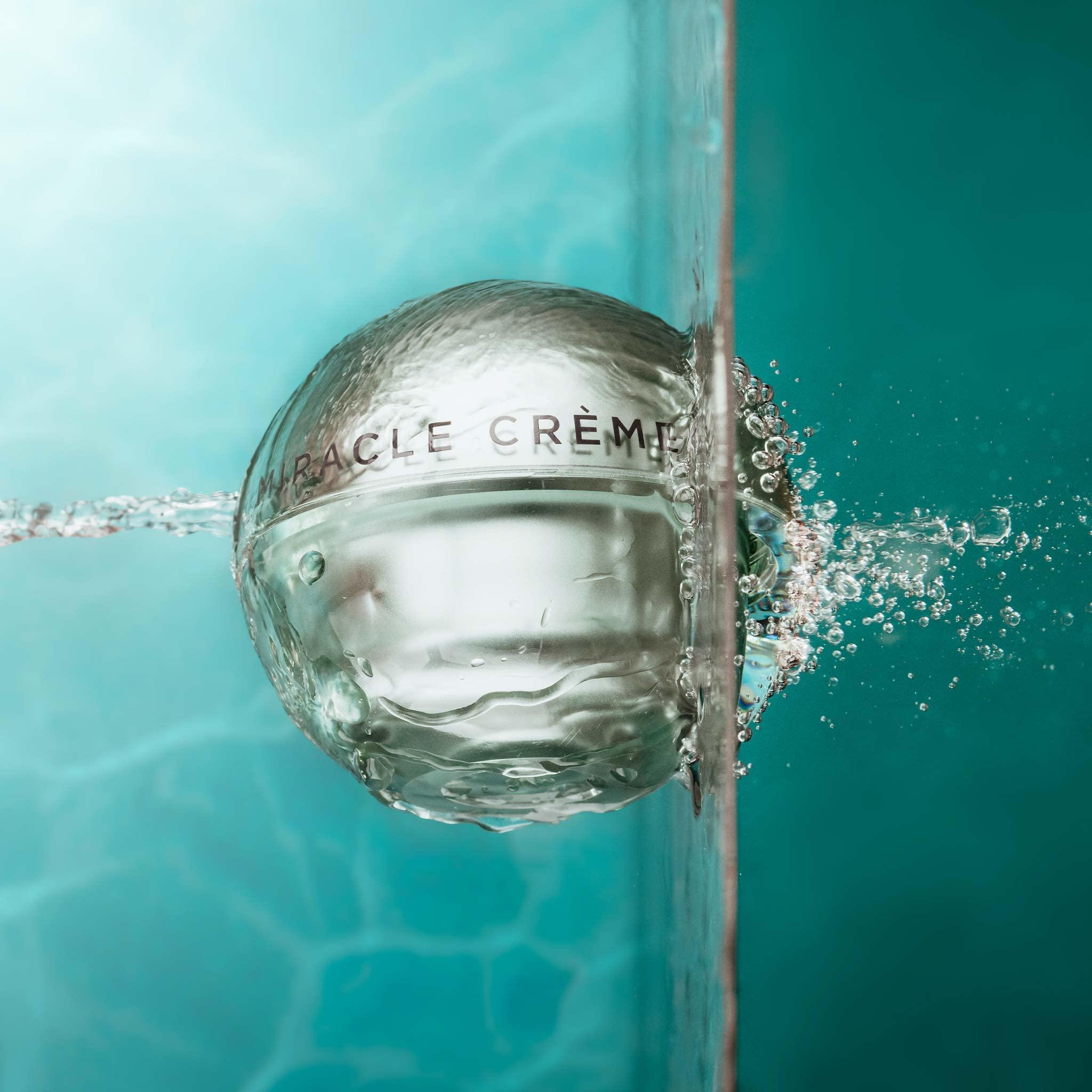 Transformulas Transformulas Marine Miracle Crme, Hydrating and Firming Cream for Dry and Tired Skin, Non Greasy, Nourishing, Rejuvenates Skin 1.69 fl oz