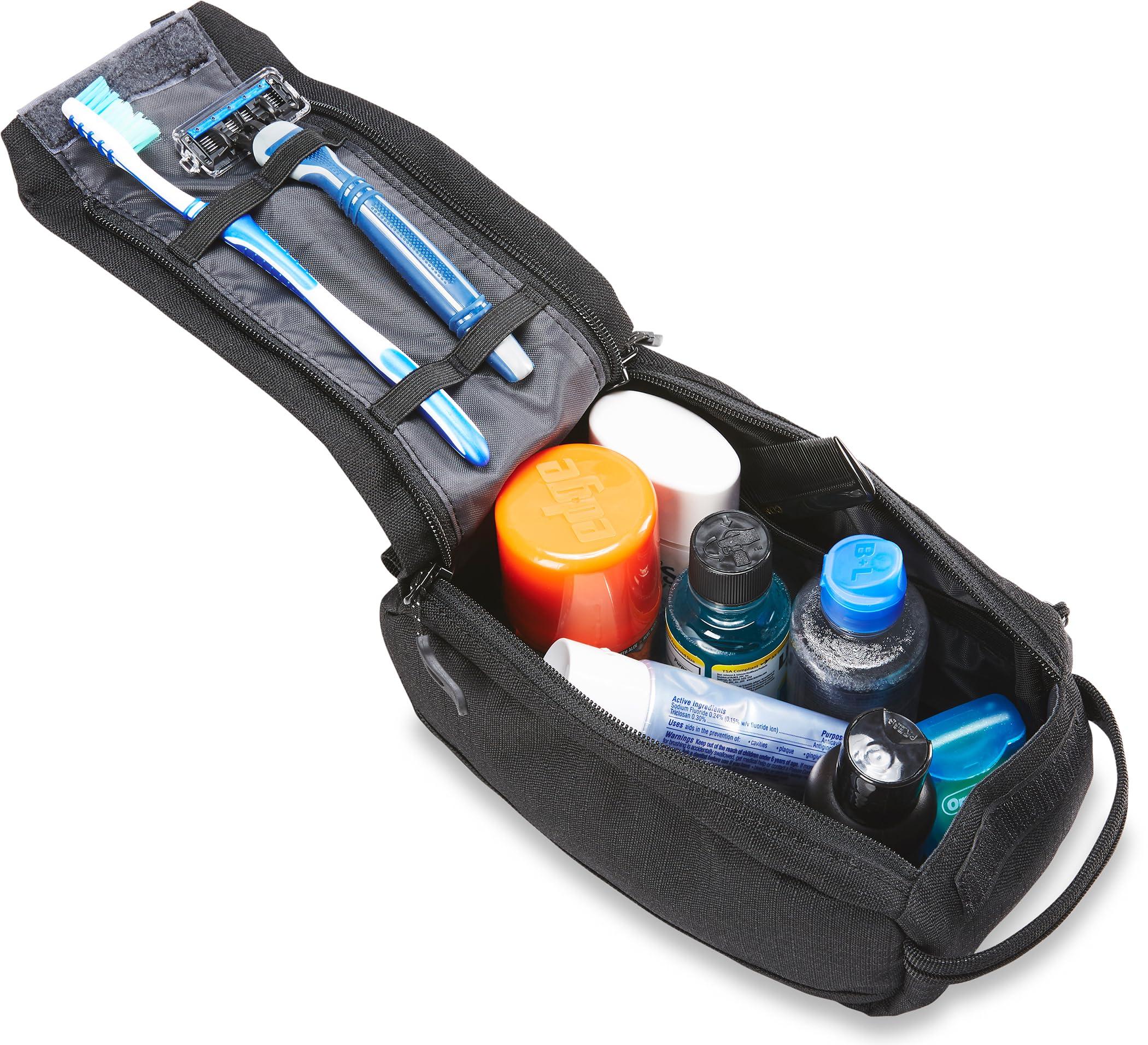 Dakine Dakine Groomer Travel Kit - Black, Medium