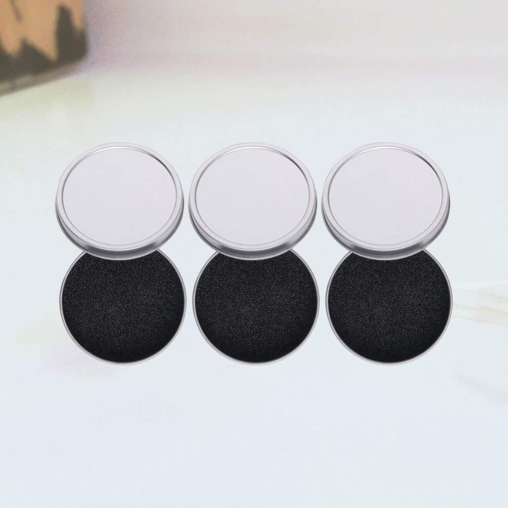 BBIDSW Natural Hair Chignon 30G Synthetic Donut Hair Bun Pad Popular High Side Bun Trendiest Updos For Medium Length Hair 6AH613