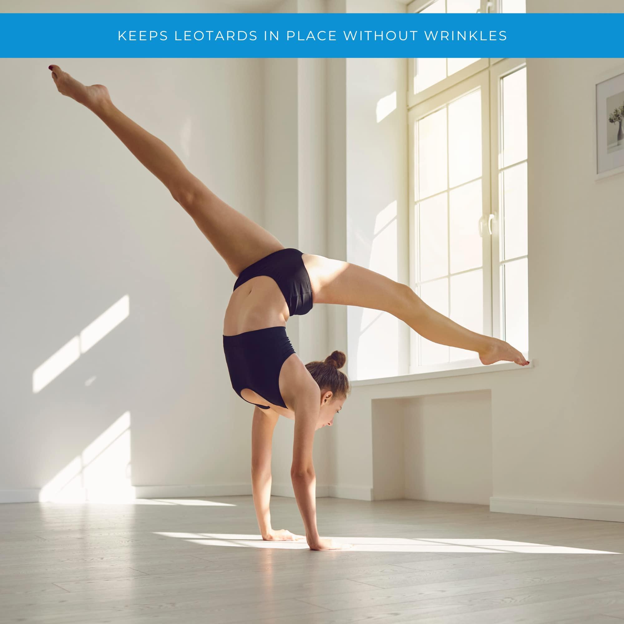 JOMI COMPRESSION Premium Roll On Body Glue for Skin 2 Packs of Liquid Fashion Tape, Butt Glue for Dancers, 2oz Body Glue for Clothes & Fashion, Sweat Resistant Skin Adhesive, Sock Glue, Wig Glue, Residue Free