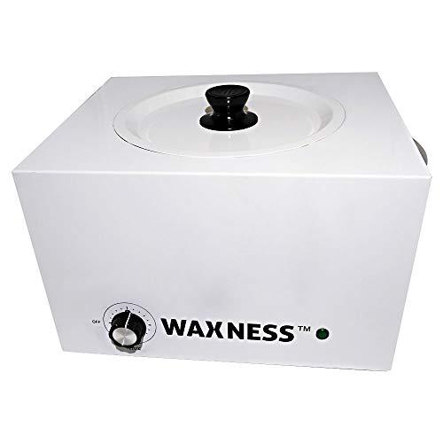 Waxness Waxness Extra Large Professional Wax Heater WN-7001 Holds 10 Lb