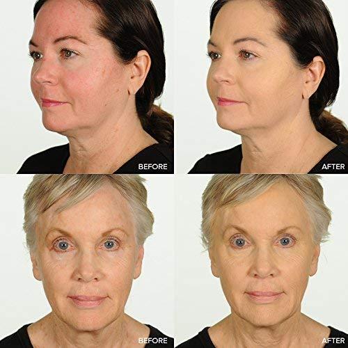 Temptu Temptu Perfect Canvas Airpod Foundation Trio, Warm Beige