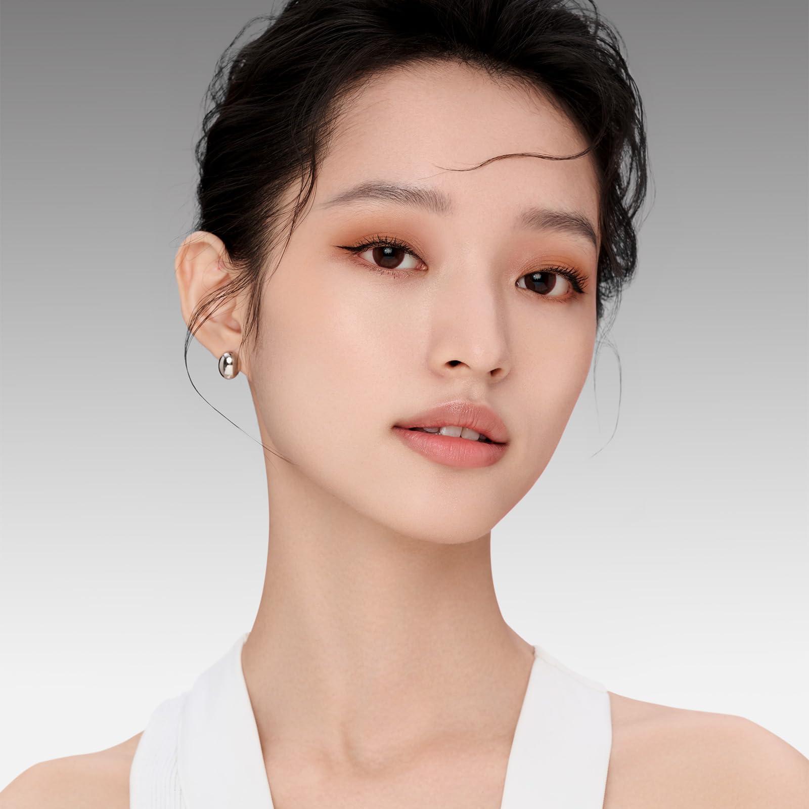 FLORASIS FLORASIS Silk Glide Longwear Eyeshadow Stick (04 Autumn Peach)