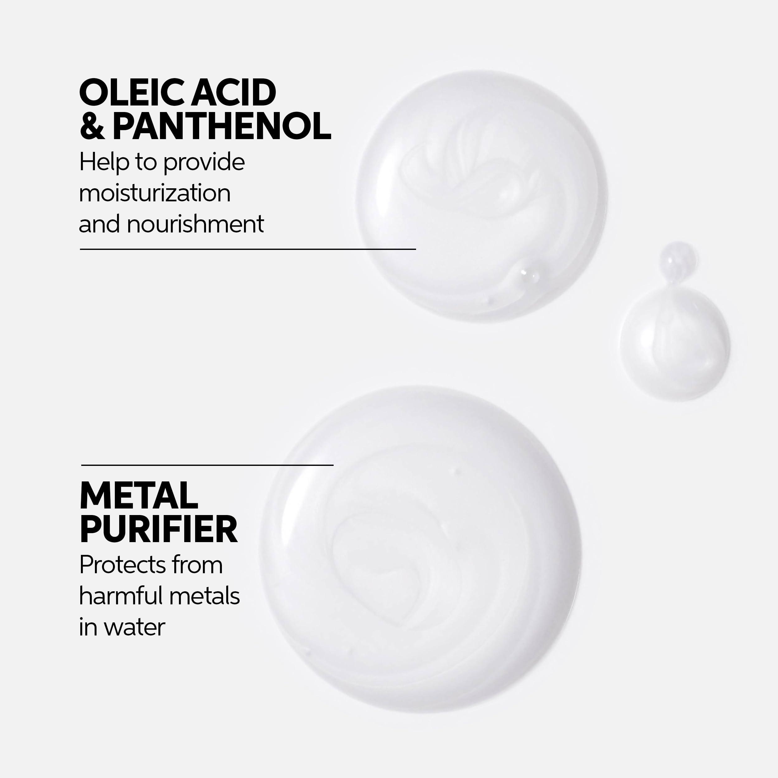 WELLA PROFESSIONALS Wella Professionals Invigo Nutri-Enrich Shampoo| Professional Deep Nourishing Shampoo For Dry & Damaged Hair| 33.8 Fl Oz