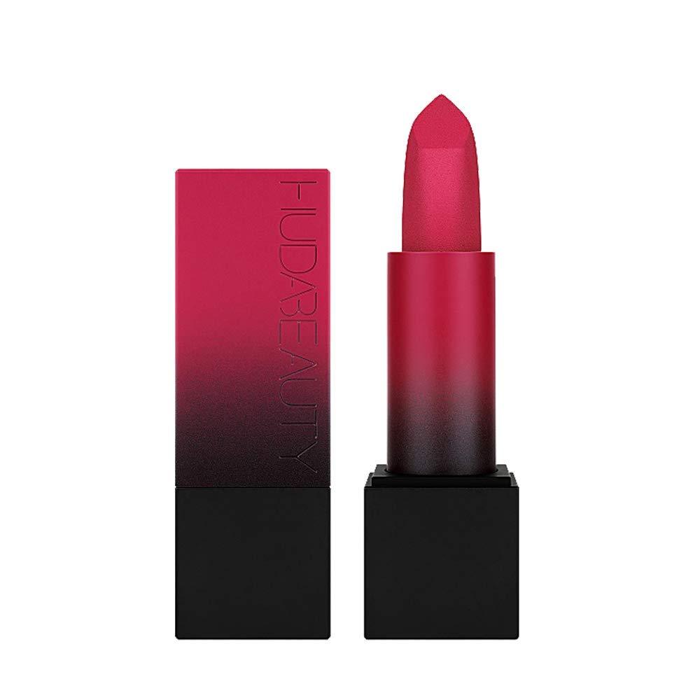 Huda HUDA BEAUTY Power Bullet Matte Lipstick Honeymoon