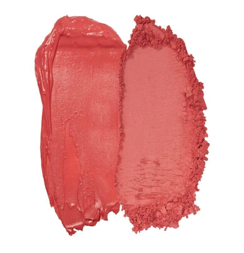 PATRICK TA PATRICK TA Major Beauty Headlines - Double-Take Crème & Powder Blush (She's That Girl)