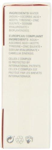 Cellex-C Cellex-C Eye Contour Gel, 0.5 Fl Oz (Pack of 1)