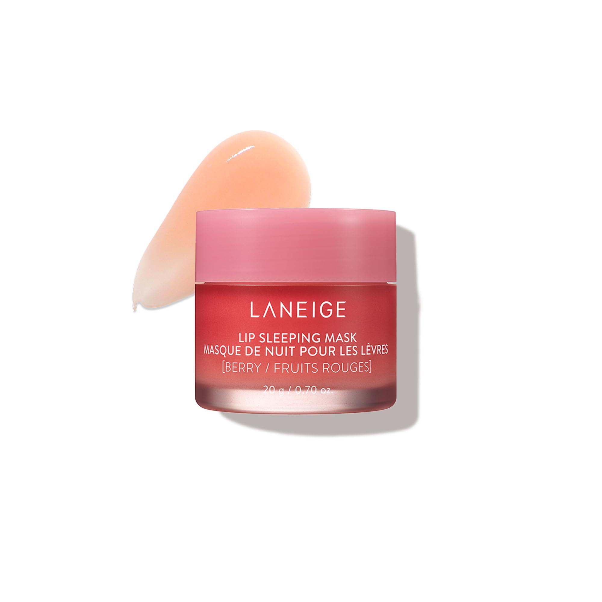 LANEIGE LANEIGE Lip Sleeping Mask - Berry