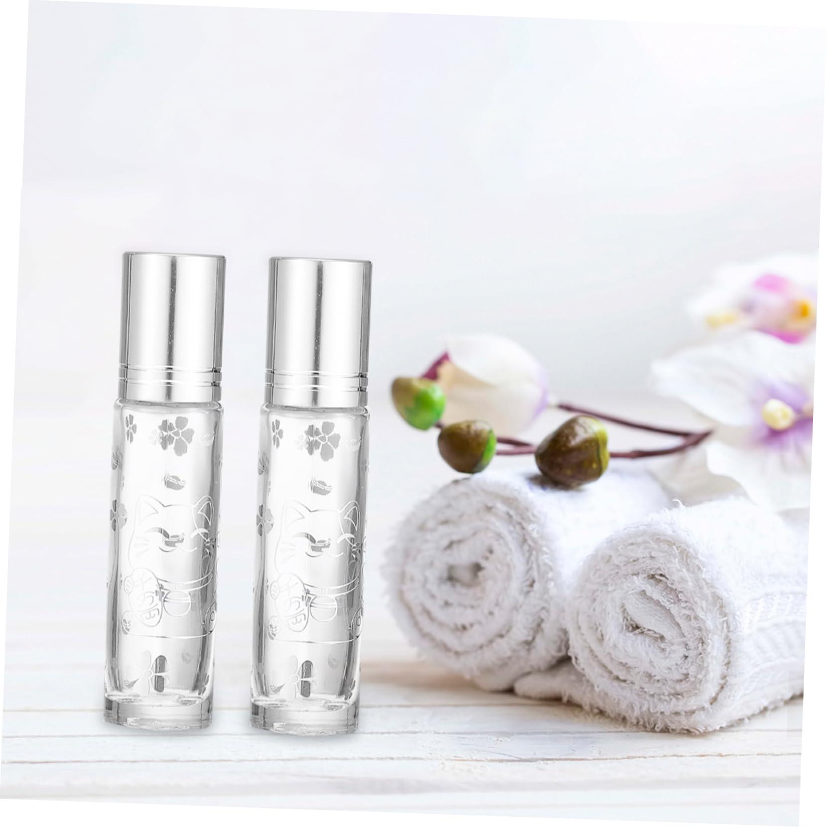 SpaScriptions Spascriptions Charcoal Facial Cleanser Exfoliating Facial Scrub Face Wash with Natural Exfoliant- 5 Oz