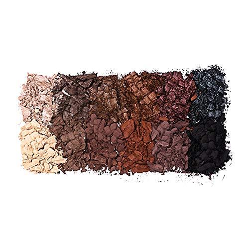 Doucce Doucce Freematic Eyeshadow Pro Palette, Smokey