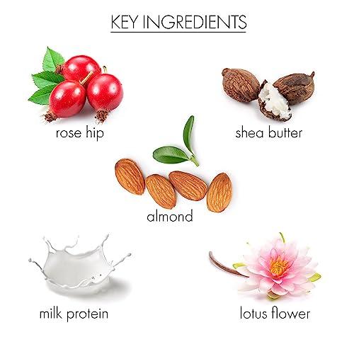 Whish Whish Mineral Milk Bath