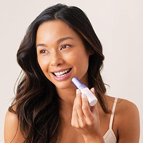 Plum Beauty Plum Beauty Facial Hair Remover, No Nicks, Cuts or Irritation