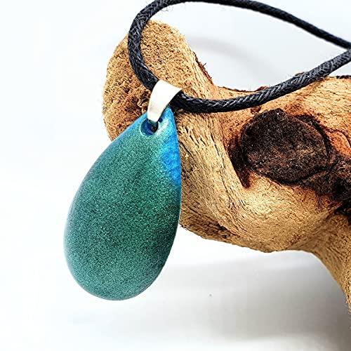 Hemway Hemway | Natural Mineral Pigment Powder [50g Metallic Tangerine Orange]