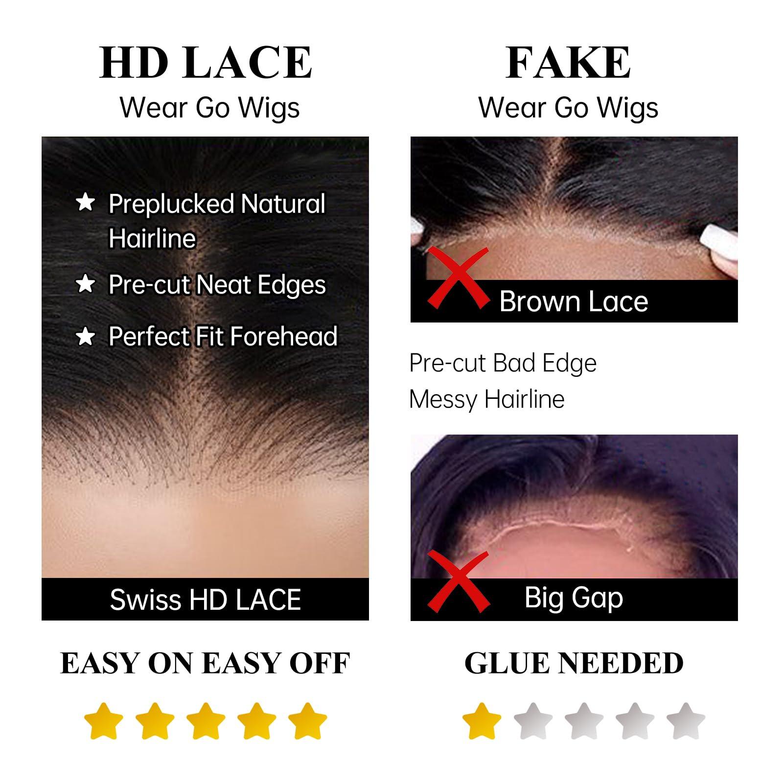 DWY DWY Ash Blonde Wig Human Hair with Highlights Lace Front Wigs Human Hair Long Straight Blonde Wigs for Women 13x4 HD Lace Front Wigs Human Hair Highlights