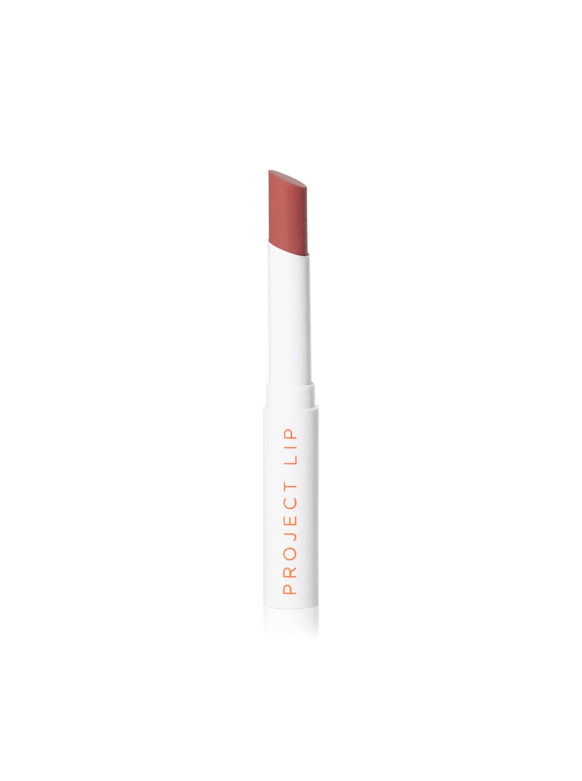 PROJECT LIP PROJECT LIP - Plump and Colour - Shade Dare nde pink/brown