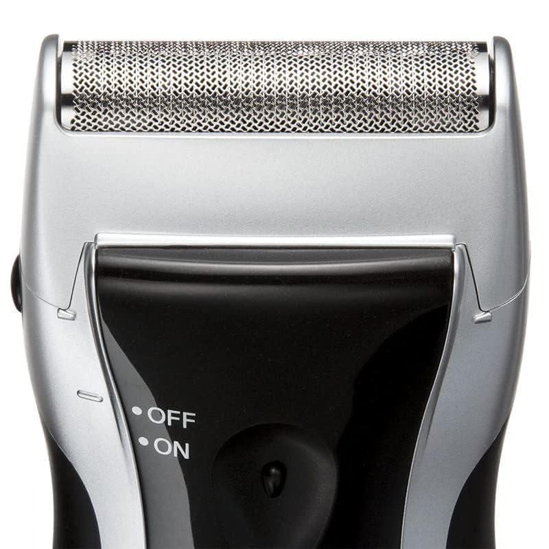 Oulice Replacement Outer FoilInner Blades for Panasonic ES-RS10-R / ES3832P-S/ES-RQ40-S / ES9943 / ES9942 Electric Razor - Men\'s Shaver Head Net Accessories