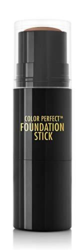 Black Radiance Black Radiance Color Perfect Foundation Stick, Beautiful Bronze (Pack of 2)