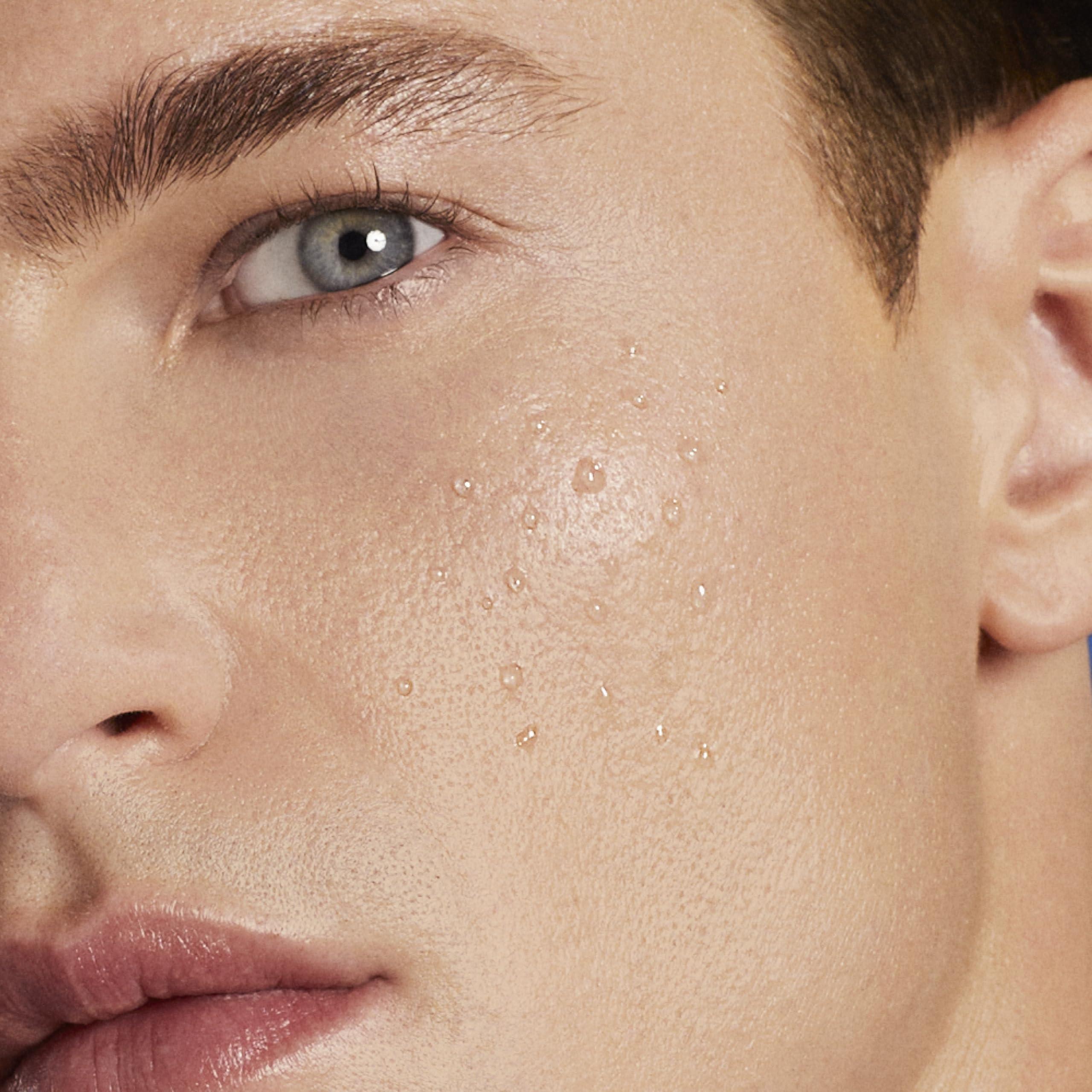 Biotherm Biotherm Homme Force Supreme Lotion, Replenishing & Anti-Aging Face Lotion for Men with Pro-Xylane and Cedar Bud Extract, Firms and Tones the Skin, Helps Reduces Signs of Aging, 6.76 Fl. Oz.