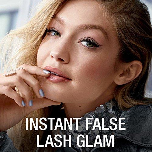 Maybelline New York Maybelline New York Makeup Volum' Express The Falsies Washable Fiber Mascara