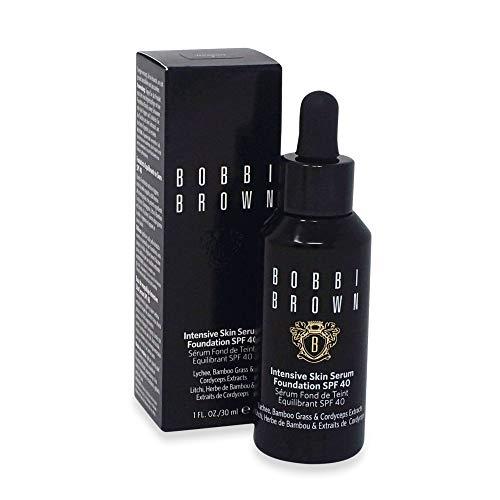 Bobbi Brown Bobbi Brown Intensive Skin Serum Foundation SPF40 - #01 Warm Ivory 30ml/1oz
