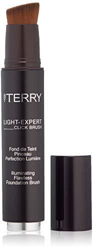 By Terry By Terry Light-Expert Click Brush Illuminating Liquid Foundation, Sheer - Medium Coverage, Radiance Boosting, Rosy Beige, 0.65 fl oz