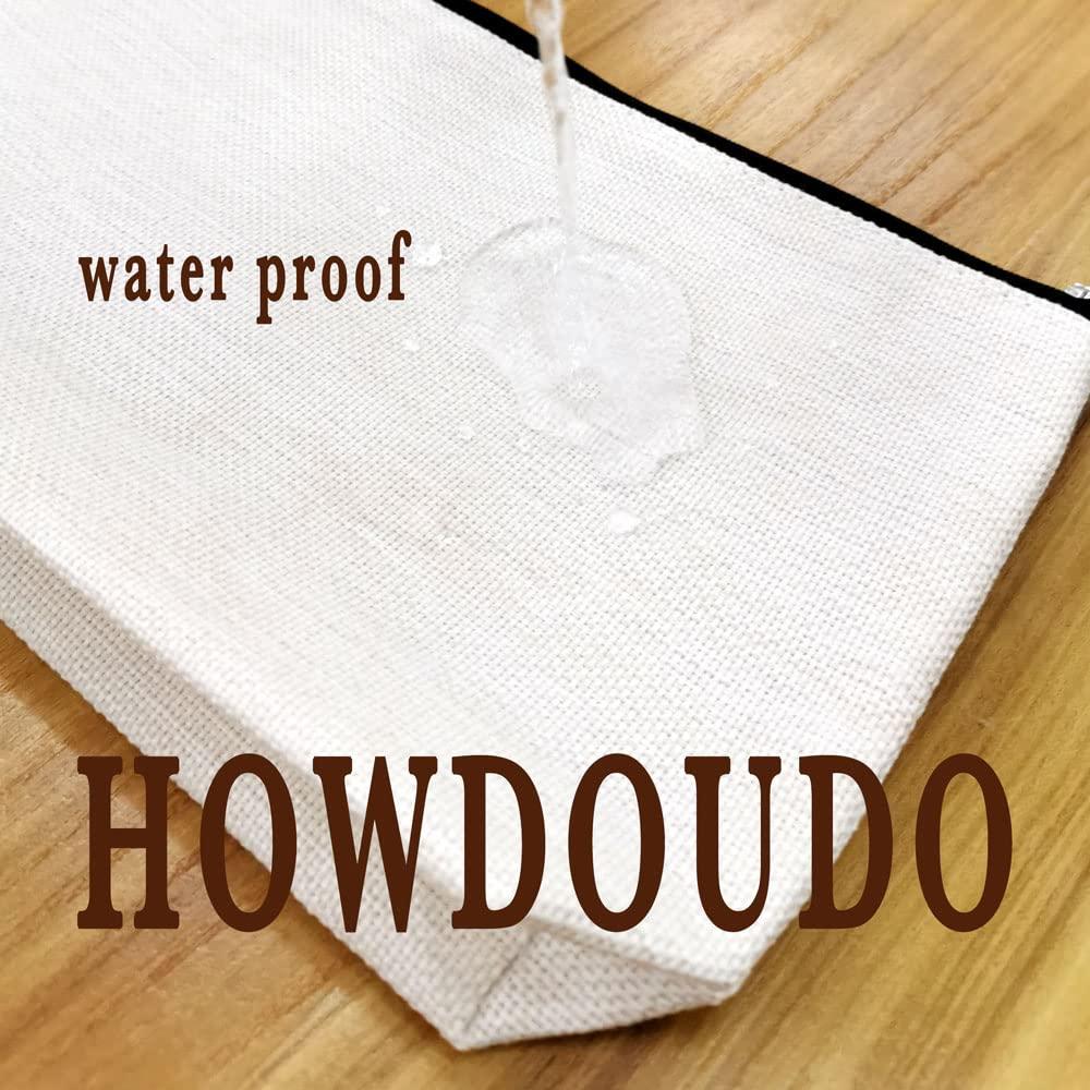 Lovdazzles Goat Gifts Goat Makeup Bag Goat Gifts for Goat Lovers Just A Girl Who Loves Goats Birthday Christmas Gifts for Farmers Animal Lovers Women Her Sister Friend BFF Besties Coworker