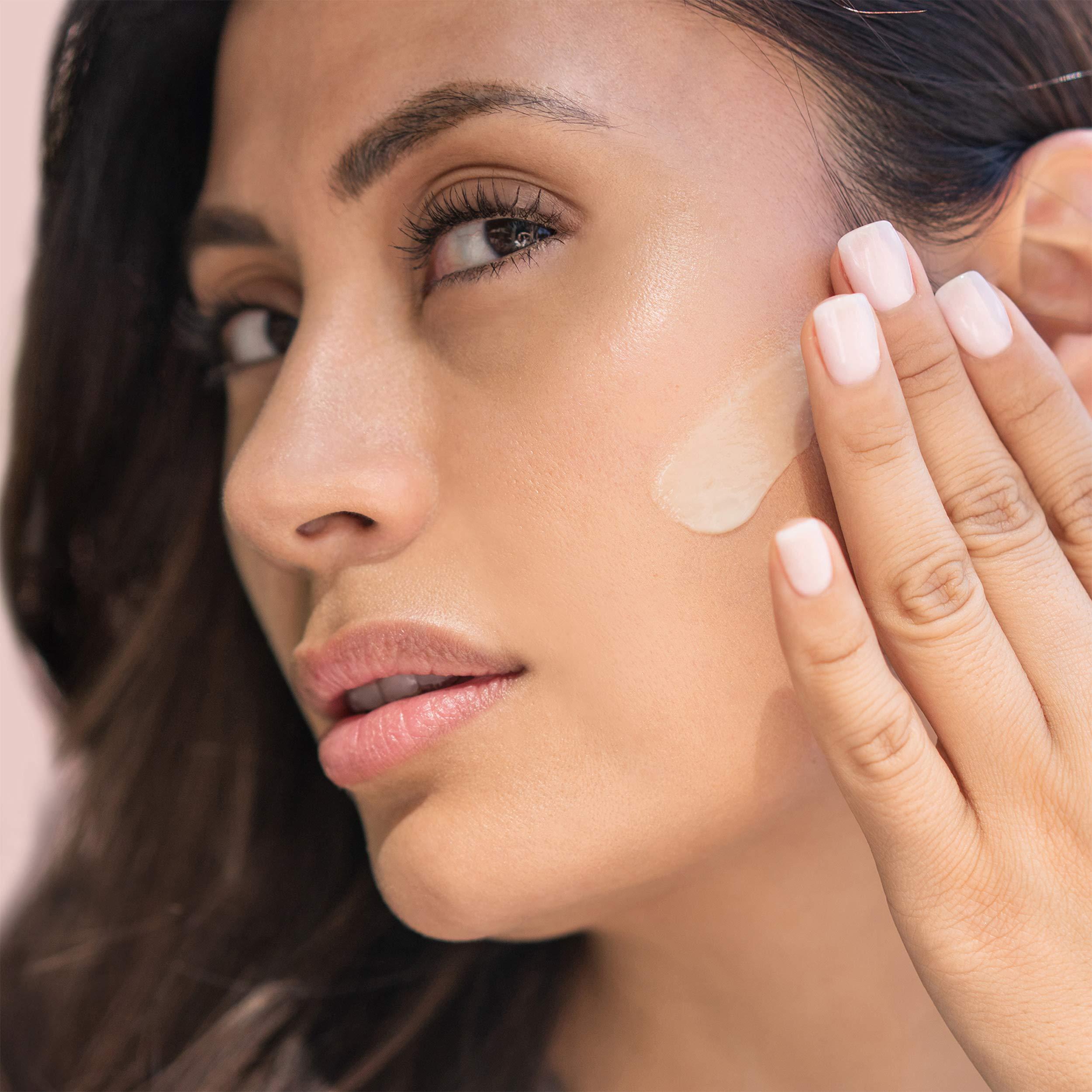 beautybio BeautyBio The Nightly, Firming & Smoothing Overnight Retinol Repair Serum