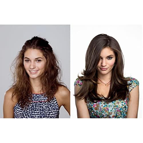 KERATIN RESEARCH KERATIN RESEARCH Brazilian Keratin Hair Treatment Straightening Complex Blowout LONG Lasting Organic Natural Results with Argan Oil Keratina Brasilera