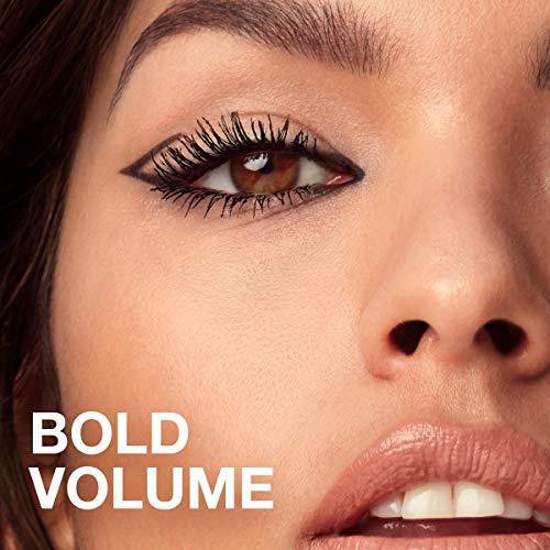Maybelline New York Maybelline New York The Colossal Volum' Express Washable Mascara, Classic Black 231, 0.31 Fl Oz