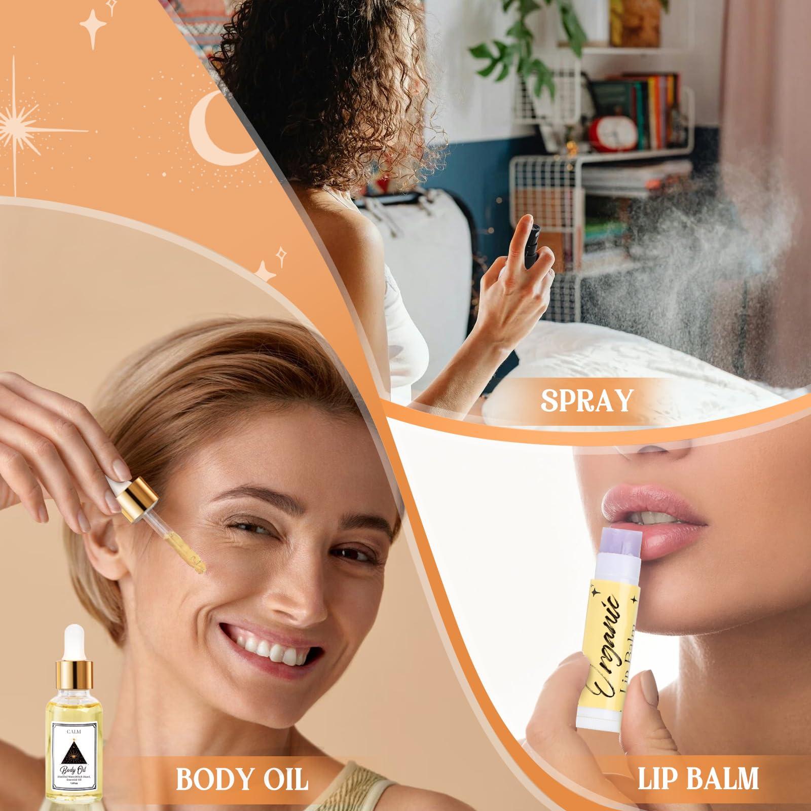 Frerdui 40th Birthday Gifts Women, Self Care Gifts for 40 Years Old Women Basket, 40 Fabulous Gifts, Unique 40th Birthday Gifts Ideas for Women Her Mom Friend