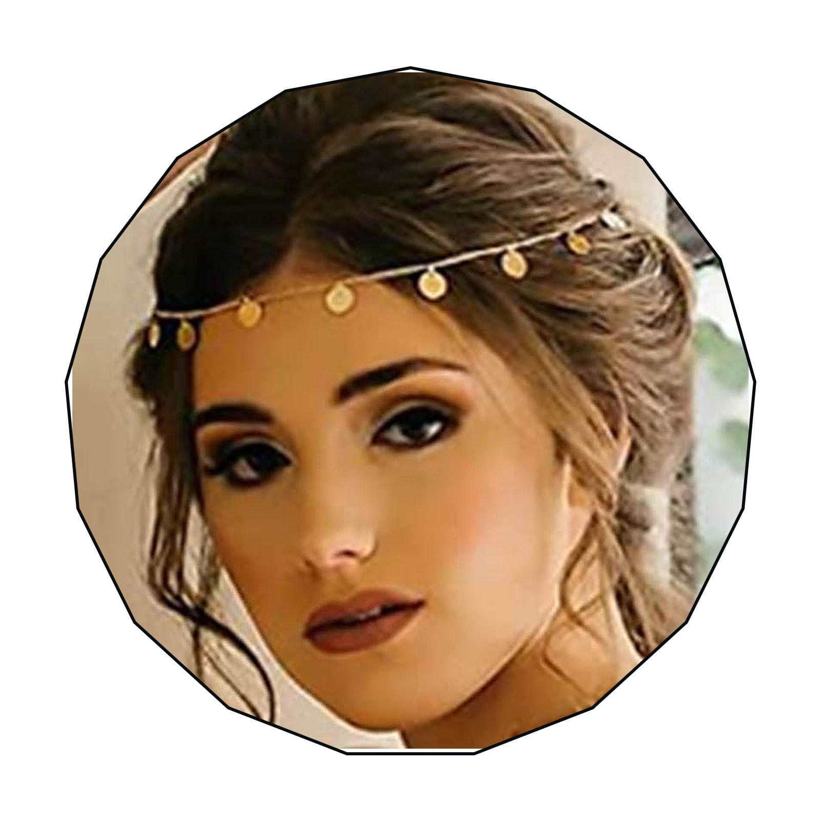 AnHua AnHua 1 Pair Feet Spa Moisturizing Gel Socks Exfoliating Dry Cracked Soft Skin Sock Pedicure Foot Care Tool Beauty Foot Care (Rose Red)