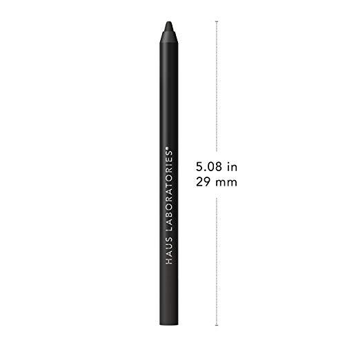 Haus Laboratories HAUS LABORATORIES by Lady Gaga: EYE-DENTIFY GEL PENCIL EYELINER, Statuesque