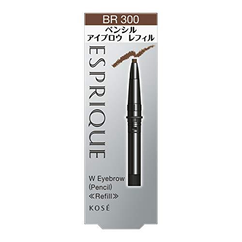 Esprique Esupuriku W Eyebrow (Pencil) BR300 Brown 0.1g
