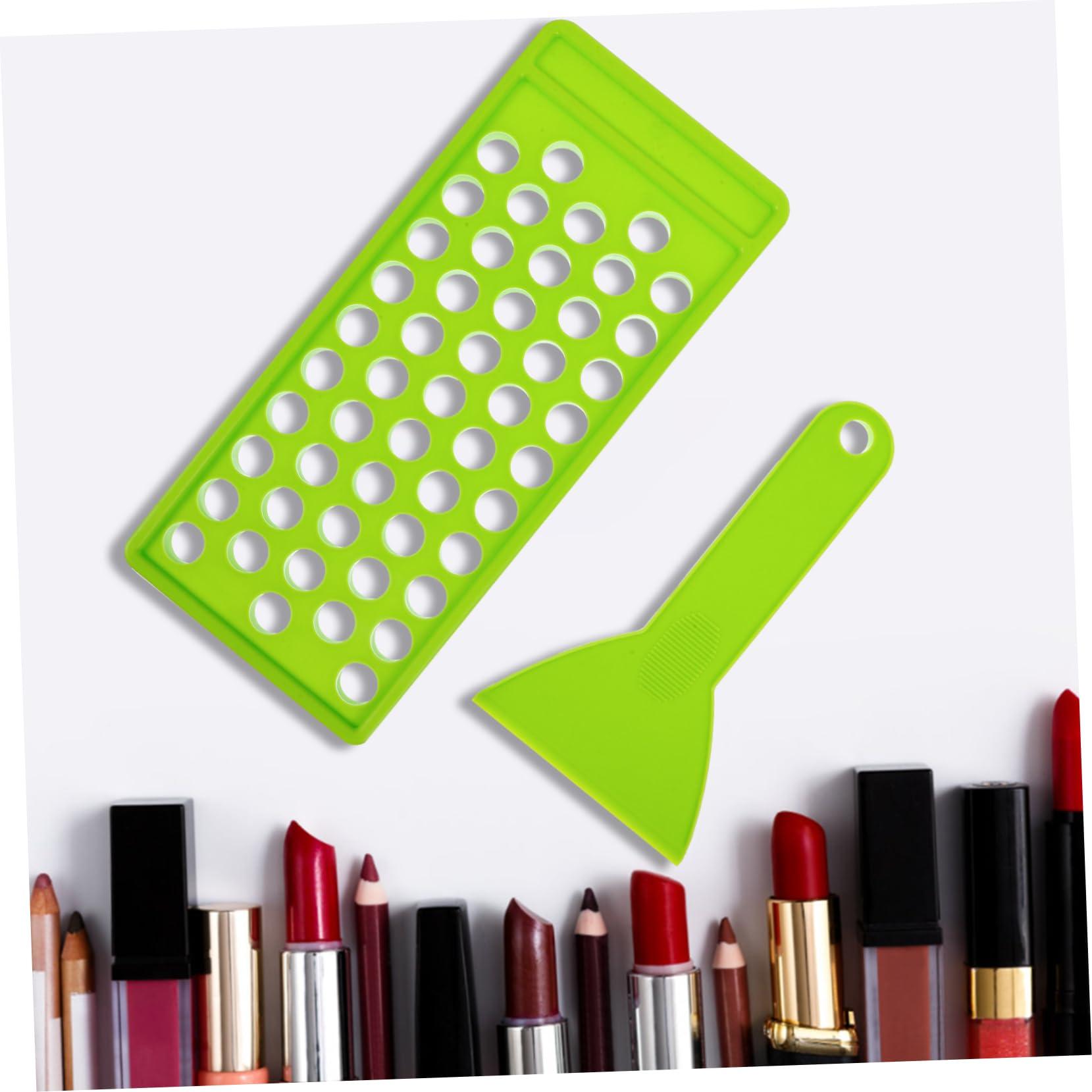 JUST FOR REDHEADS Just for Redheads Spice Supreme Waterproof Mascara - Designed for Redheads, Lengthens and Adds Volume, Great for Blondes, Smudge-Proof, Cruelty Free, Evenly Coats, Warm Cinnamon Tint - Made in the USA