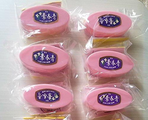 Chin Chun SU Chin Chun Su Facial Cream 6 pieces