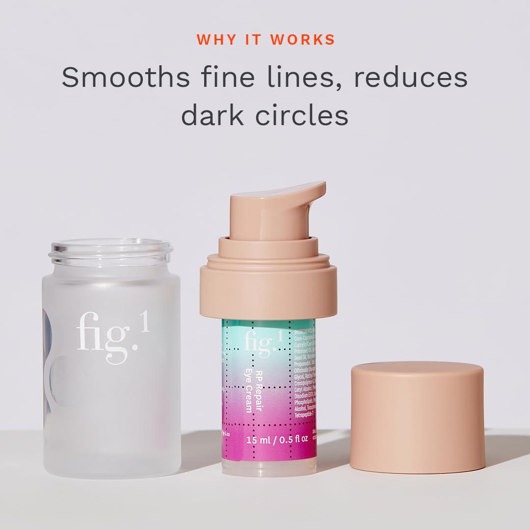 Fig.1 Fig.1 Women\'s Pro-Retinol Eye Cream .5 fl oz