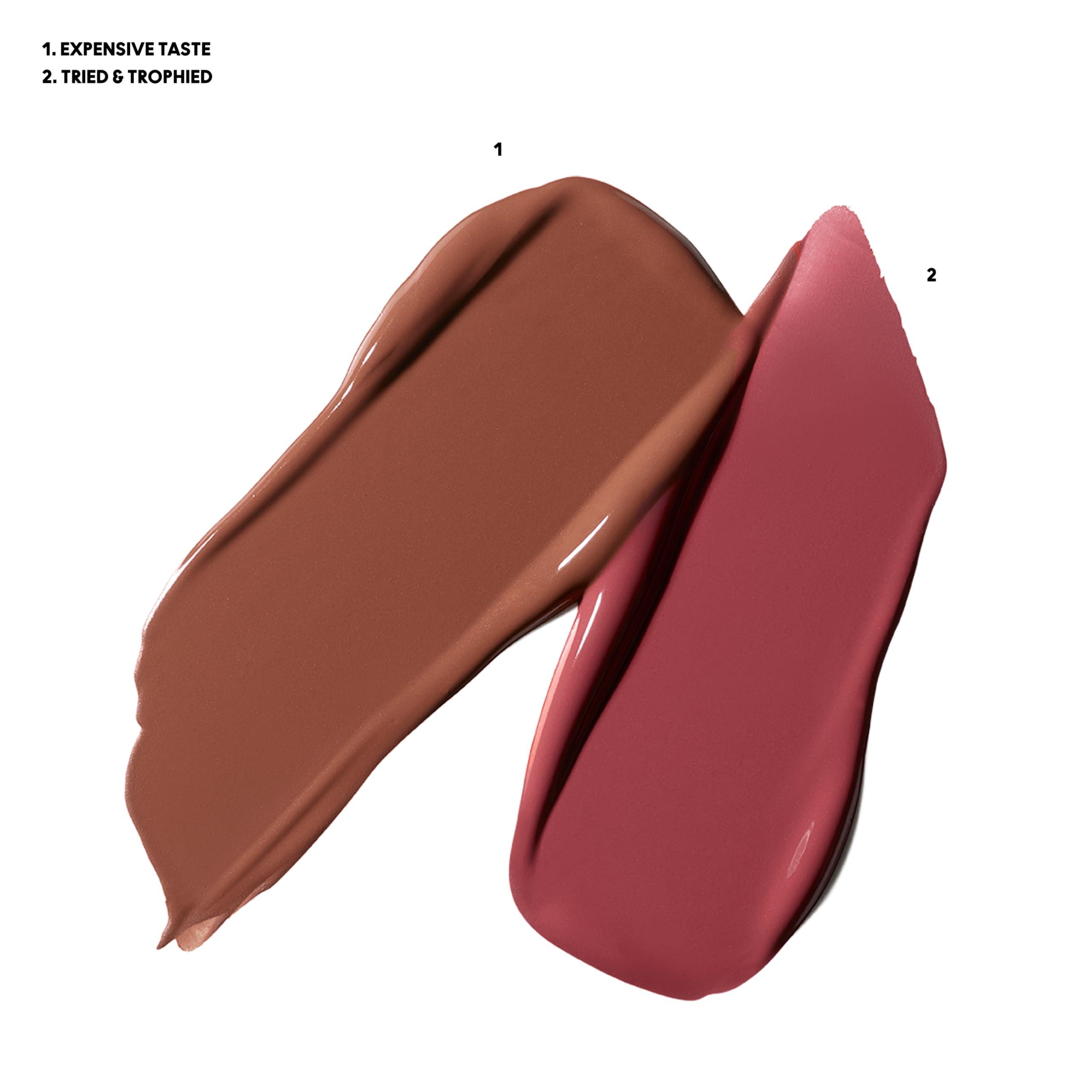 MAC MAC Goldy Locked Kiss Ink Duo, 2 Piece Set