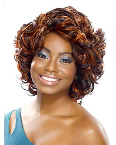 TRU HAIR TRU 3PC HALLE/W-#1 (Pack of 2)