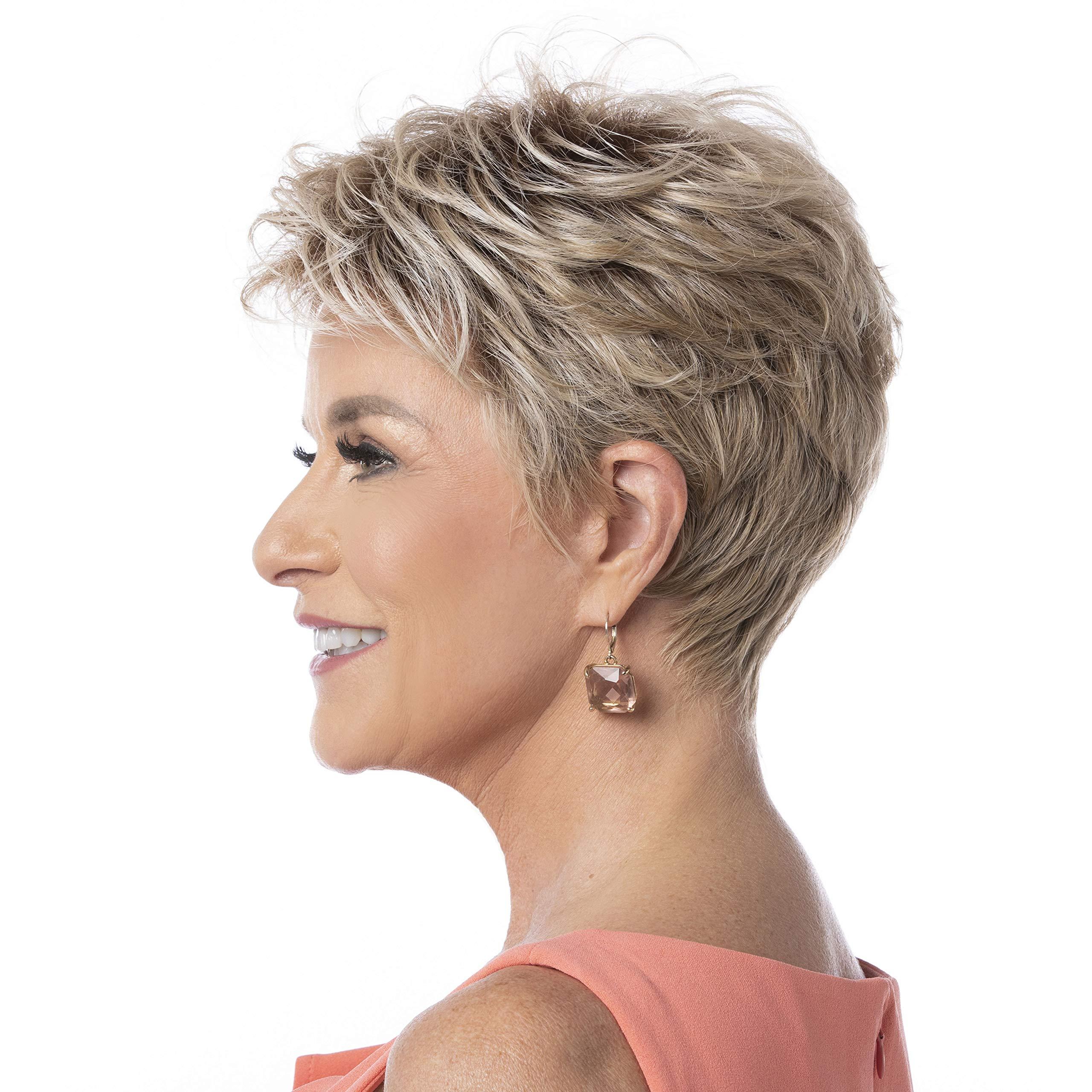 Queen Hair Queen Hair Unprocessed Brazilian Virgin Remy Human Hair Weave Straight [18"] (NATURAL)