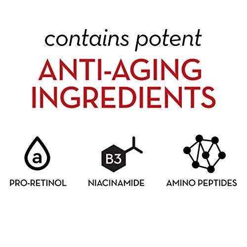 Olay Wrinkle Cream by Olay Professional Pro-X Deep Wrinkle Treatment Anti Aging 1.0 Fl Oz (Packaging may vary)