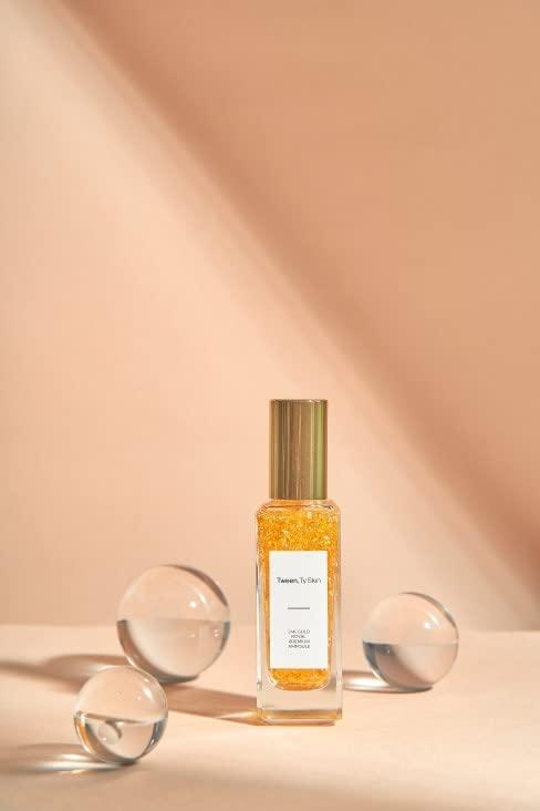 Tween.Ty Skin Tween.Ty Skin 24K Gold Royal Premium Ampoule 80ml 1ea