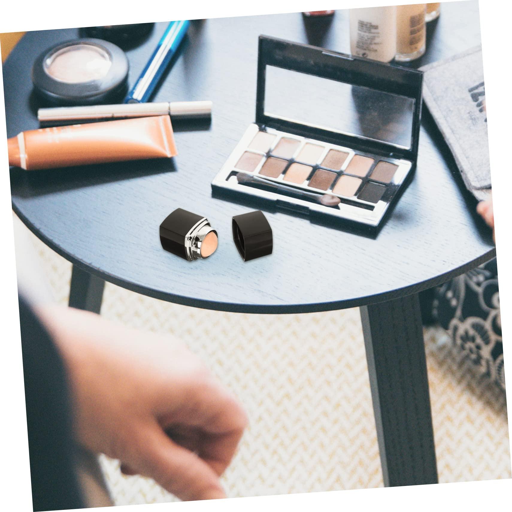 PAMINGONO PAMINGONO Face Cleaning Oil Roller Compact Facial Oil Absorbing Tool for Instant Skin Massage Oil Control